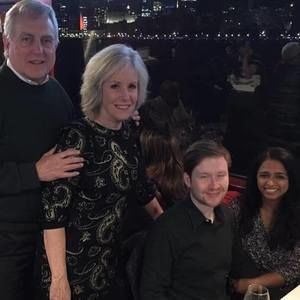 Meet your Posher, Diane